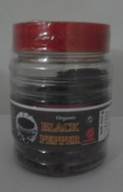 Black Papper (Kali mirch) 50gm.