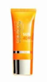 solutions sun uv protective lotion