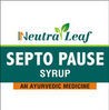 Septo Pause Syrup