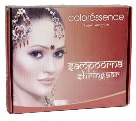 Coloressence Sampoorna Shringaar Kit