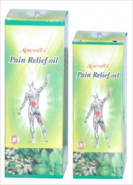 Pain Oil