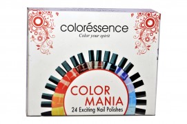 Coloressence Color Mania