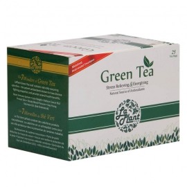 La Plant Green Tea