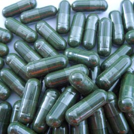 spirulina