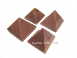 Wholesale Crystal Pyramids