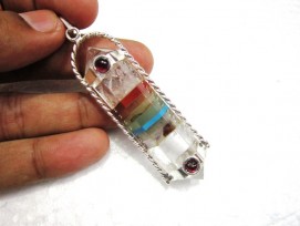 Wholesale chakra pendants