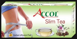 ACCOLHIMALAYAN SLIM TEA