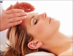 Reiki Healing