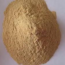 white sandalwood powder