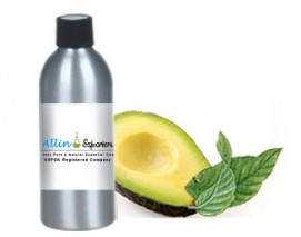 Avocado Oil