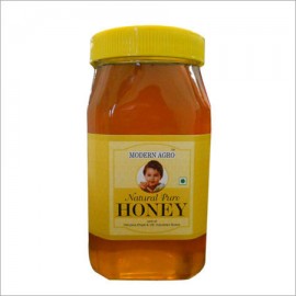 Natural Honey