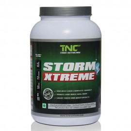 Tara Nutricare Storm Xtreme, Vanilla 2.2 lb