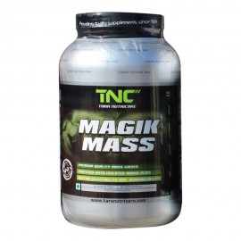 Tara Nutricare Magik Mass, Chocolate 2.2 lb