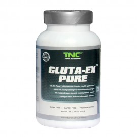 Tara Nutricare Gluta-Ex Pure 100Gms