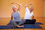 SENIOR CITIZEN YOGA ( Abv 50 Years)