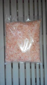 Edible Rock Red Salt