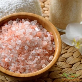 Pink Salt