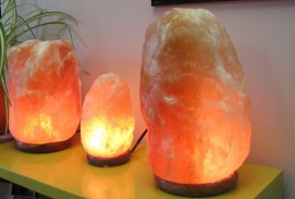 Natural Shape Lamps