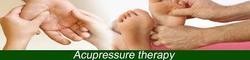 Acupressure