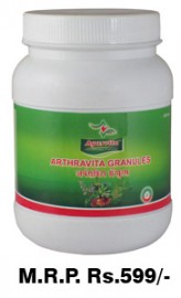 Arthravita Granules