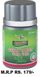 Genliv Tablets