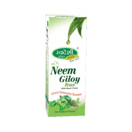 NEEM GILOY RAS