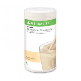 Herbalife Formula 1 Nutritional Shake Mix