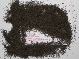 Black Cumin Seeds (Kala Jeera)