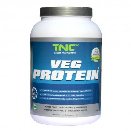 Tara Nutricare Veg Protein