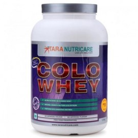 Tara Nutricare Colo Whey