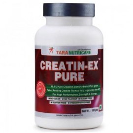 Tara Nutricare Creatine-EX Pure