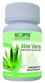 Scortis Aloevera