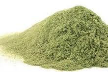 Satv Tea - Fine Lemongrass Powder - Cold tea