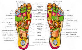 Reflexology