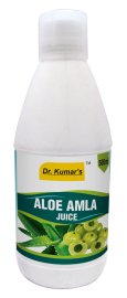 ALOE AMLA JUICE