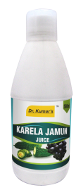 KARELA JAMUN JUICE