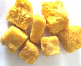 Dried Mango