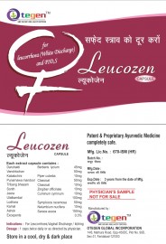 Leucozen Capsule