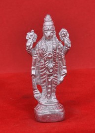 Parad Vishnu Murti