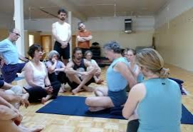 300 Hours Yoga Teacher Training