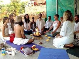 200 Hours Yoga Teacher Training In Goa