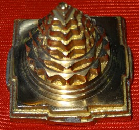 Sri Yantra