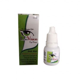 LEXOVISION Eye Drop