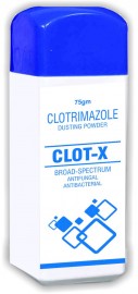 Clot-x Powder