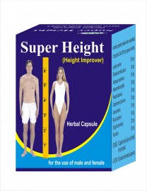 SUPER HEIGHT