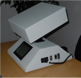 MACULAR DENSITOMETER