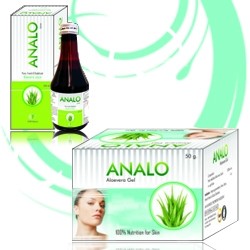 Analo Juice/Gel