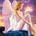 Angel therapy