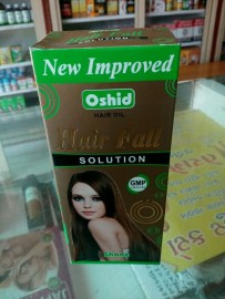 Oshid hair oil