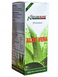 Aloe vera juice